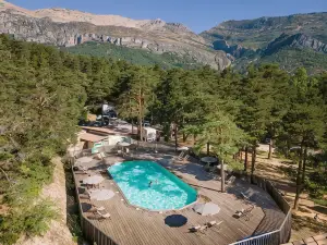 Huttopia Gorges du Verdon