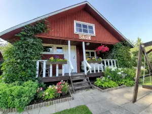 Nõva Madise Guesthouse