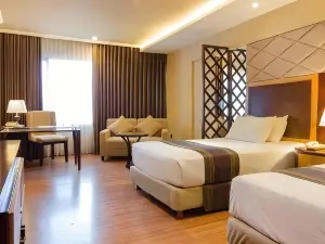Regent's Park Hotel at Kayutangan Malang