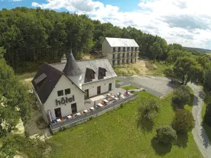 Logis Hôtel Imago