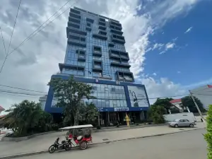 VV Hotel Kampong Cham