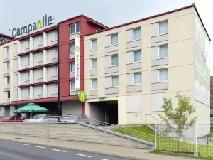 Campanile PRIME - Lublin
