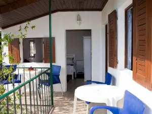 Retiro Da Arminda