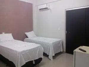 Hotel Arco Iris Palmas