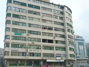 Isra Hotel