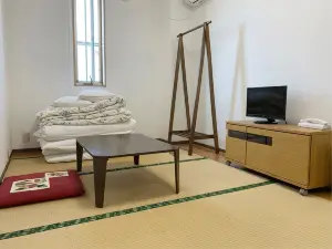 宿泊交流施設　ＡＣ館