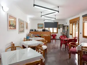 Hostal Gabás