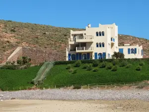 Auberge Dar Najmat
