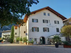 Hotel Teutschhaus