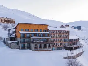 Monte Hotel