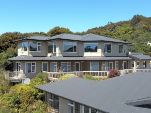 The Bay Motel
