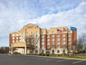 Fairfield Inn & Suites Columbus Polaris