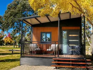 Mansfield Holiday Park