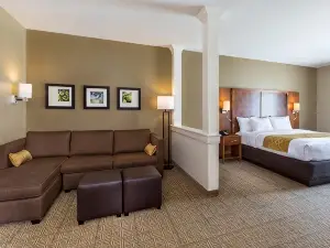 Comfort Suites Hartville-North Canton