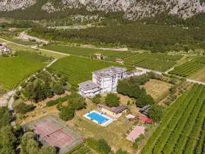 Aktiv Hotel Eden