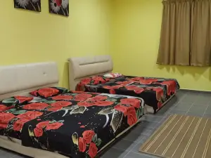 Hotel Murah Pasir Puteh