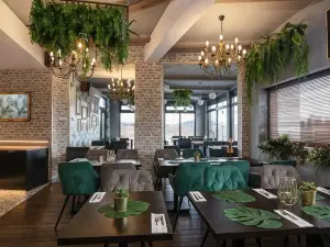 Hotel Biancas