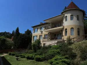 Villamerica