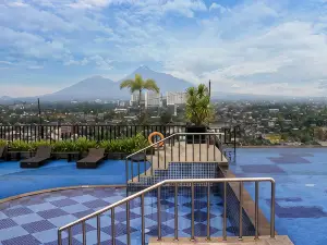 Indoluxe Hotel Jogjakarta
