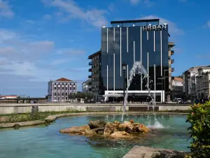 Hotel U Viveiro