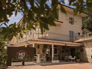 米奧米奧飯店