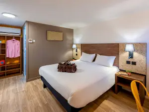Greet Hotel Chatellerault