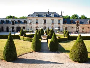 Domaine de Barive