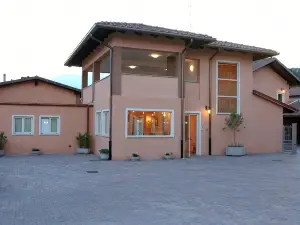 Hotel Agata