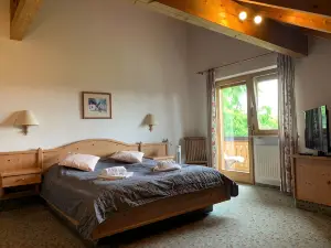 Gasthof Sonnenheim Gmbh