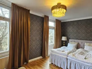 Centralhotellet Söderhamn