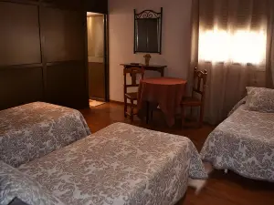 Hostal Pension la Ruta