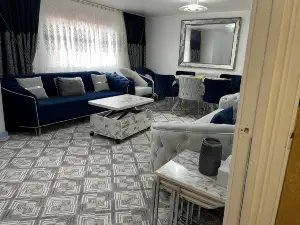 Entire flat by Principality Stadium (5 min walk)