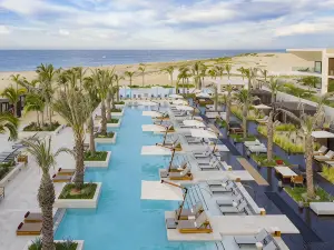 Nobu Hotel Los Cabos