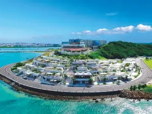 Ryukyu Onsen Senagajima Hotel