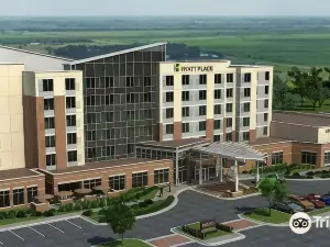 Hyatt Place Kansas City/Lenexa City Center