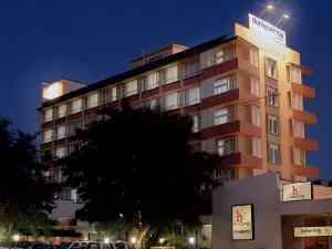 Burke and Wills Hotel Toowoomba
