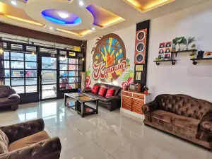 Kanawa Guest House Pagaralam