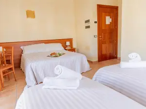 B&B Puerto Seguro