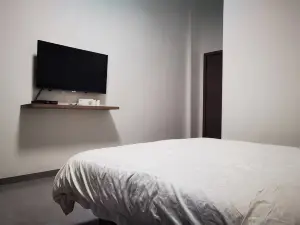 Wanger Homestay