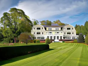Mayflower Inn & Spa, Auberge Collection