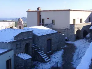 Palazzo dei Poeti
