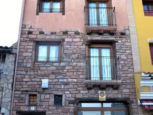 Apartamentos la Sierra