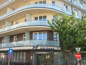 Hotel Foldana