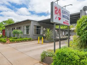 Castle Motel