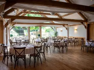 Northover Manor Hotel