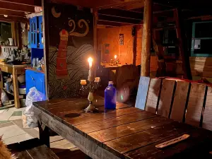 Bunker Hostel
