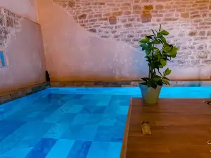 La Grange des Frangines