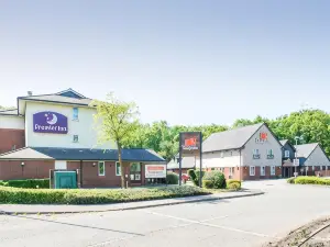 프리미어 인 뉴포트 웨일스