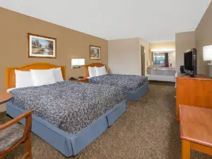 Days Inn by Wyndham Ruston LA