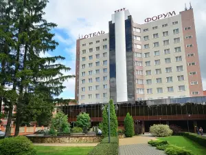 Kongress Forum